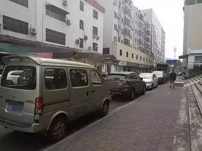 大良與倫教啟動(dòng)智慧停車收費(fèi)管理，優(yōu)化城市停車服務(wù)