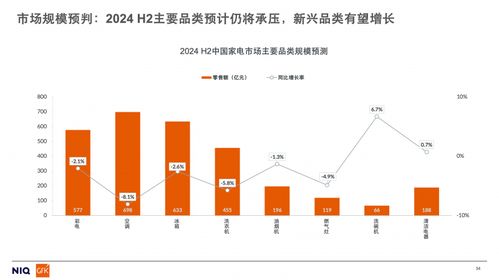 2024上半年家電市場(chǎng)核心品類發(fā)展趨勢(shì)與未來預(yù)測(cè)——以旅游項(xiàng)目開發(fā)與管理為視角