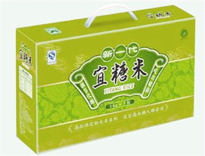 精耕細(xì)作 綠巨人如何通過(guò)宜糖食品掀起大米與咖啡的健康革命